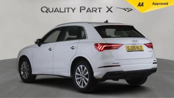 Audi Q3 2.0 TDI 35 Sport S Tronic Euro 6 (s/s) 5dr