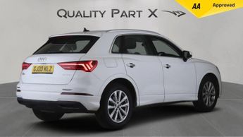 Audi Q3 2.0 TDI 35 Sport S Tronic Euro 6 (s/s) 5dr