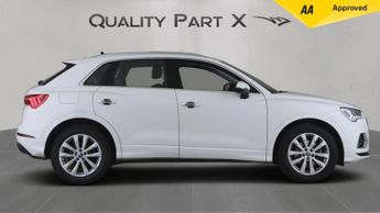 Audi Q3 2.0 TDI 35 Sport S Tronic Euro 6 (s/s) 5dr