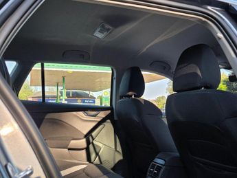 Skoda Kamiq 1.0 TSI SE Edition DSG Euro 6 (s/s) 5dr