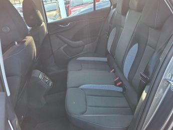 Skoda Kamiq 1.0 TSI SE Edition DSG Euro 6 (s/s) 5dr