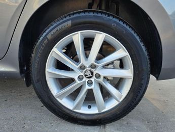 Skoda Kamiq 1.0 TSI SE Edition DSG Euro 6 (s/s) 5dr