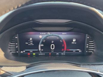 Skoda Kamiq 1.0 TSI SE Edition DSG Euro 6 (s/s) 5dr
