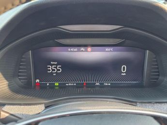Skoda Kamiq 1.0 TSI SE Edition DSG Euro 6 (s/s) 5dr