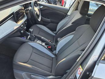Skoda Kamiq 1.0 TSI SE Edition DSG Euro 6 (s/s) 5dr