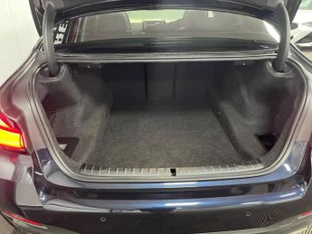 BMW 5 Series 3.0 530d MHT M Sport Steptronic xDrive Euro 6 (s/s) 4dr
