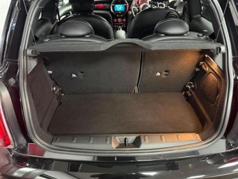 MINI Hatch 2.0 John Cooper Works Auto Euro 6 (s/s) 3dr