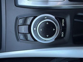 BMW X5 3.0 40d M Sport Steptronic xDrive Euro 5 5dr