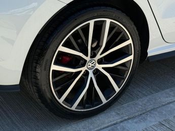 Volkswagen Polo 1.8 TSI BlueMotion Tech GTI DSG Euro 6 (s/s) 5dr