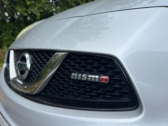 Nissan Micra March 1.2 Nismo Autec Automatic 5DR