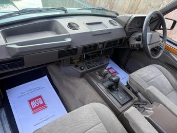 Land Rover Range Rover 3.9 EFI V8 Vogue Station Wagon 5dr
