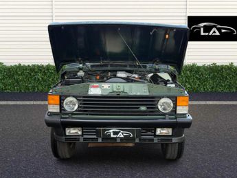 Land Rover Range Rover 3.9 EFI V8 Vogue Station Wagon 5dr