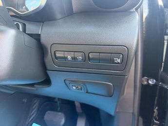 Citroen C3 Aircross 1.2 PureTech Flair EAT6 Euro 6 (s/s) 5dr