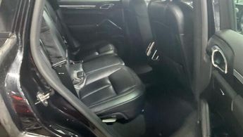 Porsche Cayenne 3.0 TD V6 Platinum Edition TiptronicS 4WD Euro 6 (s/s) 5dr