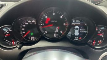 Porsche Cayenne 3.0 TD V6 Platinum Edition TiptronicS 4WD Euro 6 (s/s) 5dr