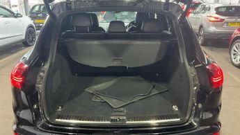 Porsche Cayenne 3.0 TD V6 Platinum Edition TiptronicS 4WD Euro 6 (s/s) 5dr