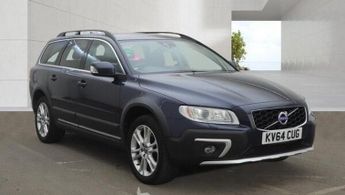 Volvo XC70 2.4 D5 SE Lux Geartronic AWD Euro 5 5dr