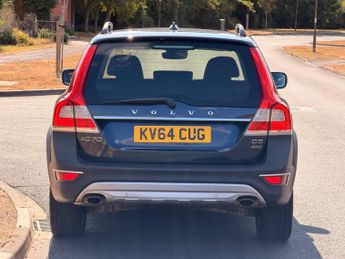 Volvo XC70 2.4 D5 SE Lux Geartronic AWD Euro 5 5dr