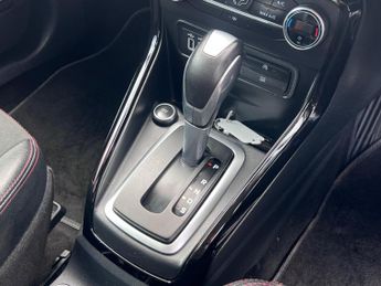 Ford EcoSport 1.0T EcoBoost ST-Line Auto Euro 6 (s/s) 5dr