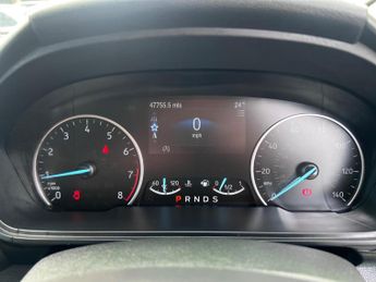Ford EcoSport 1.0T EcoBoost ST-Line Auto Euro 6 (s/s) 5dr