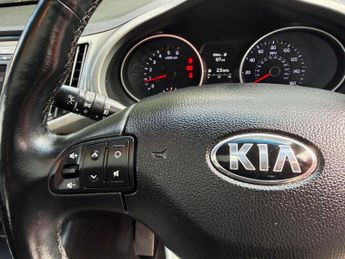 Kia Sportage 2.0 CRDi KX-4 Auto AWD Euro 5 5dr