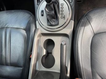 Kia Sportage 2.0 CRDi KX-4 Auto AWD Euro 5 5dr