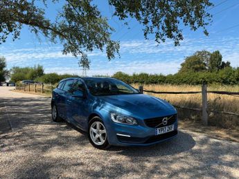 Volvo V60 2.0 D3 Business Edition Euro 6 (s/s) 5dr