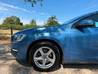 Volvo V60 2.0 D3 Business Edition Euro 6 (s/s) 5dr