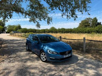 Volvo V60 2.0 D3 Business Edition Euro 6 (s/s) 5dr