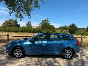 Volvo V60 2.0 D3 Business Edition Euro 6 (s/s) 5dr