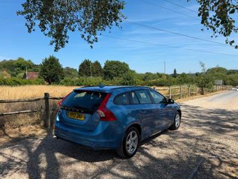 Volvo V60 2.0 D3 Business Edition Euro 6 (s/s) 5dr