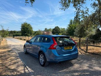 Volvo V60 2.0 D3 Business Edition Euro 6 (s/s) 5dr
