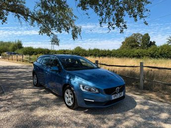 Volvo V60 2.0 D3 Business Edition Euro 6 (s/s) 5dr