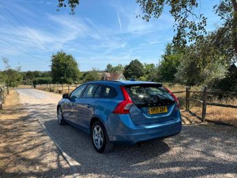 Volvo V60 2.0 D3 Business Edition Euro 6 (s/s) 5dr