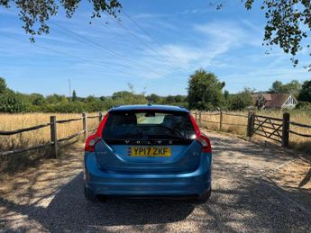 Volvo V60 2.0 D3 Business Edition Euro 6 (s/s) 5dr