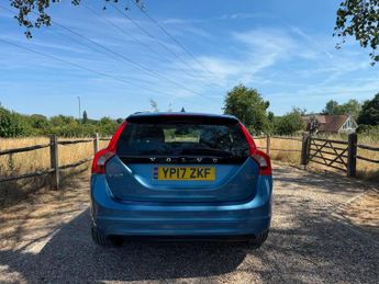 Volvo V60 2.0 D3 Business Edition Euro 6 (s/s) 5dr