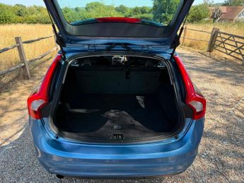 Volvo V60 2.0 D3 Business Edition Euro 6 (s/s) 5dr