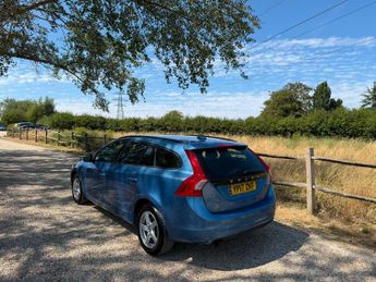 Volvo V60 2.0 D3 Business Edition Euro 6 (s/s) 5dr