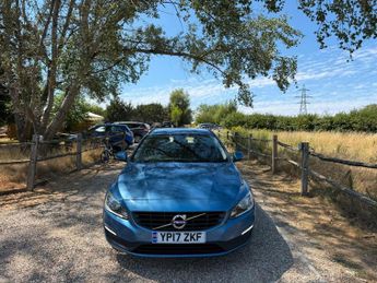 Volvo V60 2.0 D3 Business Edition Euro 6 (s/s) 5dr