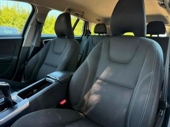 Volvo V60 2.0 D3 Business Edition Euro 6 (s/s) 5dr