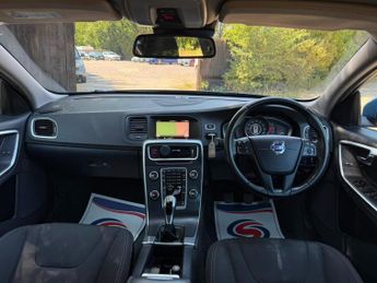Volvo V60 2.0 D3 Business Edition Euro 6 (s/s) 5dr