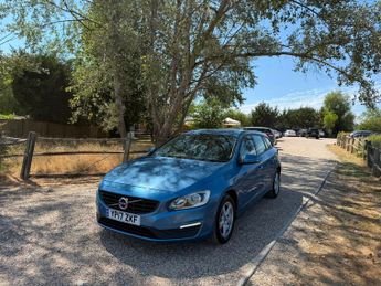 Volvo V60 2.0 D3 Business Edition Euro 6 (s/s) 5dr