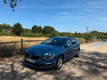 Volvo V60 2.0 D3 Business Edition Euro 6 (s/s) 5dr