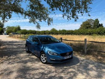 Volvo V60 2.0 D3 Business Edition Euro 6 (s/s) 5dr
