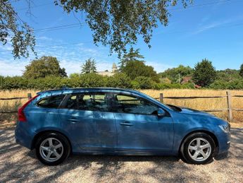 Volvo V60 2.0 D3 Business Edition Euro 6 (s/s) 5dr