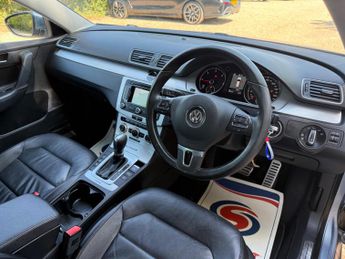 Volkswagen Passat 2.0 TDI BlueMotion Tech Alltrack DSG 4Motion Euro 5 (s/s) 5dr