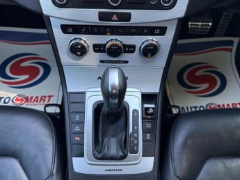 Volkswagen Passat 2.0 TDI BlueMotion Tech Alltrack DSG 4Motion Euro 5 (s/s) 5dr