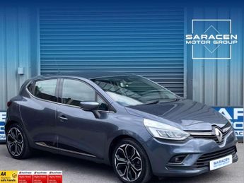 Renault Clio 0.9 Clio Dynamique S Nav TCe 5dr