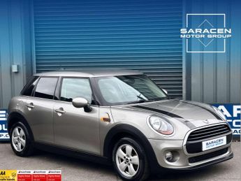 MINI Hatch 1.2 One 5dr