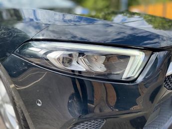 Mercedes-Benz A Class 1.3 A200 Sport (Premium) Hatchback 5dr Petrol 7G-DCT Euro 6 (s/s